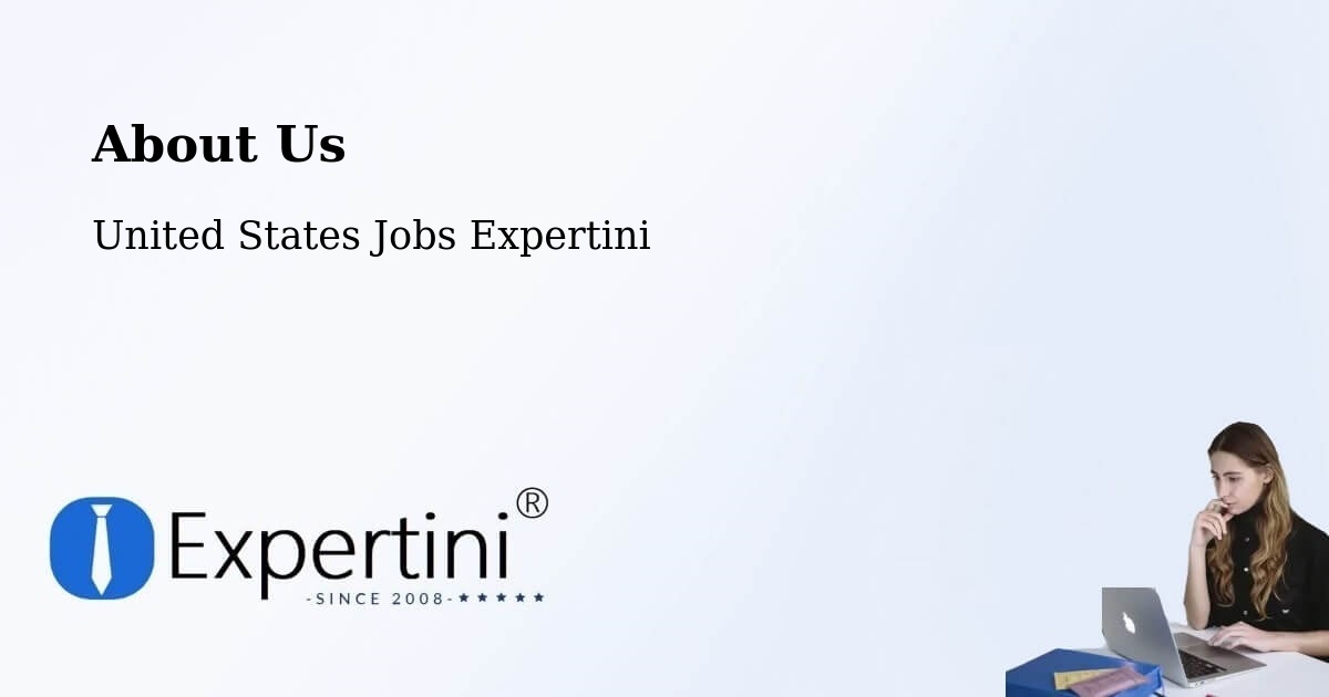 About Expertini - Edmonds, United States Jobs Expertini